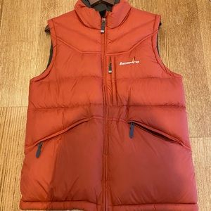 Bonfire Brand (like PATAGONIA)Puffer Vest